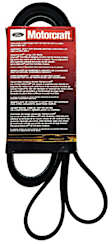 JK4527 Serpentine Belt - Sold individually