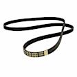 JK4-532A OE Replacement Series Serpentine Belt - Direct Fit, Sold Individually