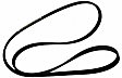 JK4533 Serpentine Belt - Sold Individually