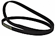 JK4533 Serpentine Belt - Sold Individually