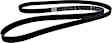 JK4534 Serpentine Belt - Direct Fit, Sold individually