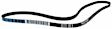 JK4542B Serpentine Belt - Sold Individually