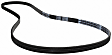 JK4546A Serpentine Belt - Sold Individually