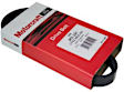 JK5291 Serpentine Belt - Direct Fit, Sold individually