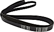 JK61141 Serpentine Belt - Direct Fit, Sold Individually