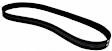 JK6295 Serpentine Belt - Sold Individually