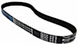 JK6295 Serpentine Belt - Sold Individually