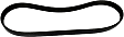 JK6342B Serpentine Belt - Direct Fit, Sold Individually