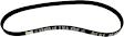JK6401C Serpentine Belt - Direct Fit, Sold individually