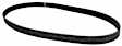 JK6424A Serpentine Belt - Sold Individually