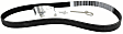 JK6441A Serpentine Belt - Sold Individually