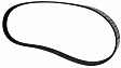JK6455D Serpentine Belt - Sold Individually