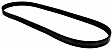 JK6457A Serpentine Belt - Sold individually