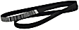 JK6-473 Serpentine Belt - Sold individually