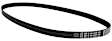 JK6505 Serpentine Belt - Sold individually