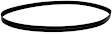 JK6505 Serpentine Belt - Sold individually