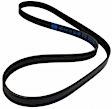 JK6556B Serpentine Belt - Sold individually