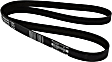 JK6557 Serpentine Belt - Sold individually