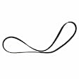 JK6-582 OE Replacement Series Serpentine Belt - Direct Fit, Sold individually