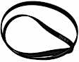 JK6597A Serpentine Belt - Sold Individually
