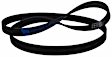 JK6597A Serpentine Belt - Sold Individually