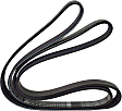 JK6648 Motorcraft Serpentine Belt Serpentine Belt - Direct Fit, Sold individually