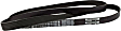 JK6682 Serpentine Belt - Direct Fit, Sold Individually