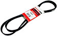 JK6-856-AA Accessory drive belt