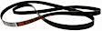 JK8-1337-C Serpentine Belt - Sold individually