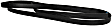 JK81356 Motorcraft Serpentine Belt Serpentine Belt - Direct Fit, Sold individually