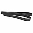 JK-8711 Serpentine Belt - Sold Individually