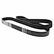 JK-8711 Serpentine Belt - Sold Individually