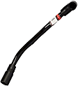 KCV123 Direct Fit Motorcraft OE Replacement Breather Hose, Sold Individually