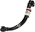 KCV146 Direct Fit Motorcraft OE Replacement Breather Hose, Sold Individually