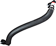 KCV152 Direct Fit Motorcraft OE Replacement Breather Hose, Sold Individually