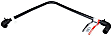 KCV190 Direct Fit Motorcraft OE Replacement Breather Hose, Sold Individually
