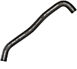 KCV211 Direct Fit Motorcraft OE Replacement Breather Hose, Sold Individually