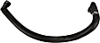 KCV-216 Direct Fit Motorcraft OE Replacement Breather Hose, Sold Individually