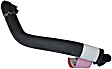 KCV218 Direct Fit Motorcraft OE Replacement Breather Hose, Sold Individually