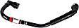 2010 Ford Focus - Breather Hose, Without Evaporative Emissions