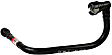 KCV-224 Direct Fit Motorcraft OE Replacement Breather Hose, Sold Individually