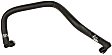 KCV234 Direct Fit Motorcraft OE Replacement Breather Hose, Sold Individually