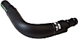 KCV236 Direct Fit Motorcraft OE Replacement Breather Hose, Sold Individually