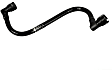 KCV262 Direct Fit Breather Hose, Sold Individually
