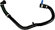KCV273 Direct Fit Motorcraft OE Replacement Breather Hose, Sold Individually