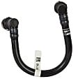 KCV283 Direct Fit Motorcraft PCV Hose Breather Hose, Sold Individually