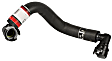 KCV286 Direct Fit Breather Hose, Sold Individually