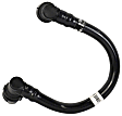 KCV288 Breather Hose, Sold Individually