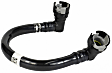 KCV288 Breather Hose, Sold Individually