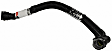 KCV292 Breather Hose, Sold Individually